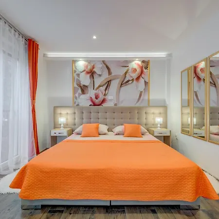 Room&Studio Apartment Just Enjoy Split Exterior foto