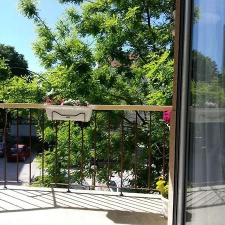 Room&Studio Apartment Just Enjoy Split Exterior foto