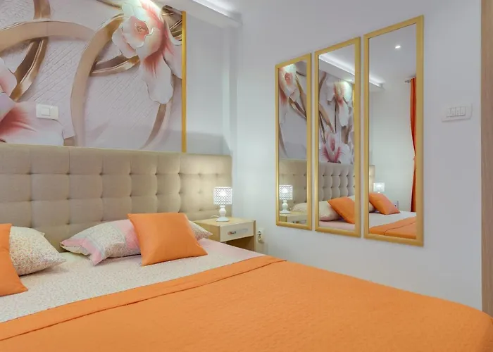 Room&Studio Apartment Just Enjoy