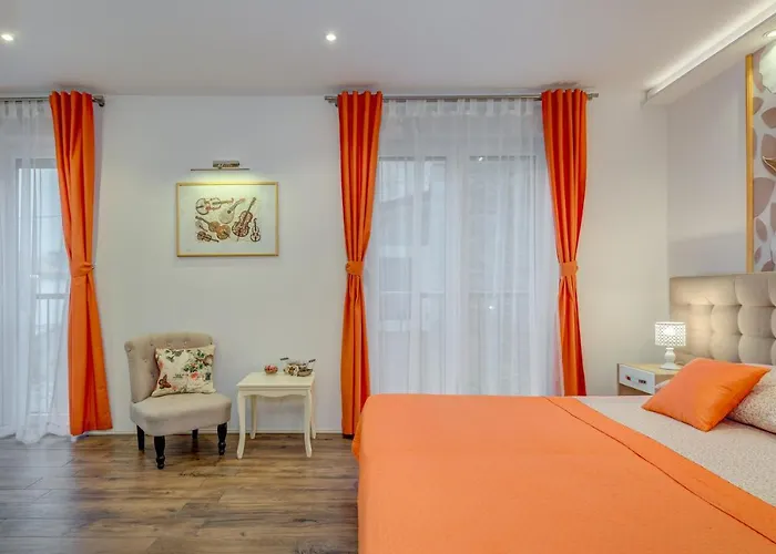 Room&Studio Apartment Just Enjoy