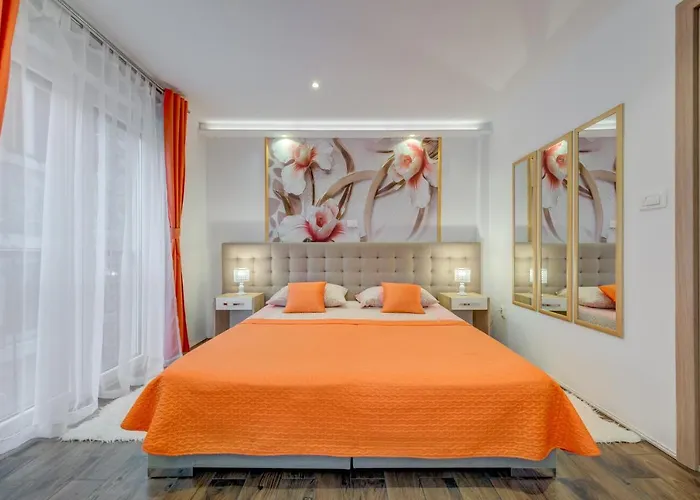 Room&Studio Apartment Just Enjoy