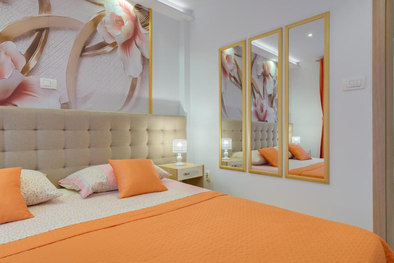 Room&studio Just Enjoy Apartment Split