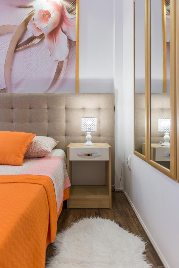 Room&studio Just Enjoy * Spalato