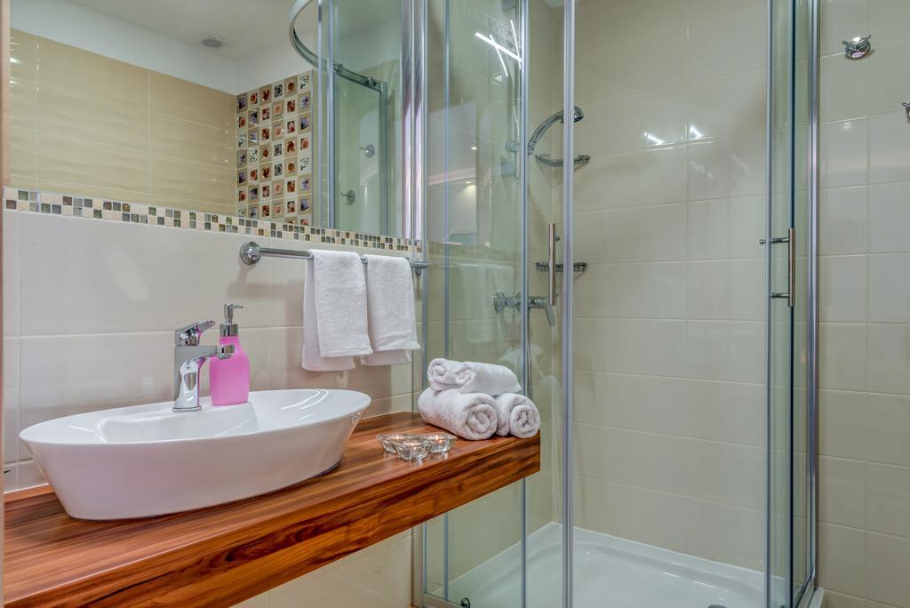 Room&studio Just Enjoy Spalato