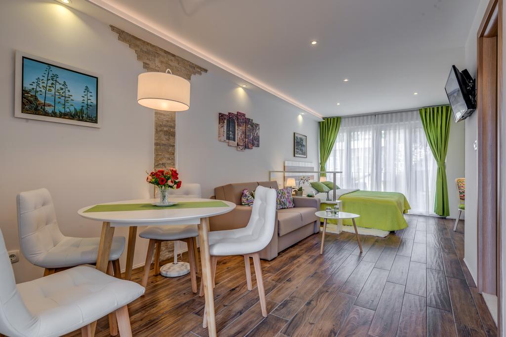 Appartamento Room&studio Just Enjoy Spalato