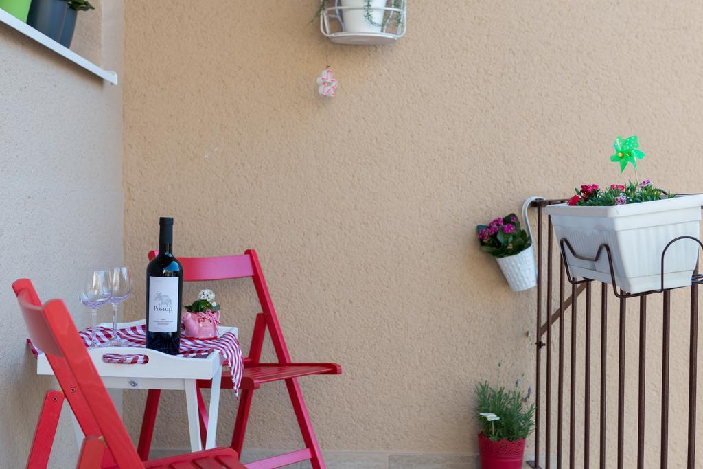 Room&studio Just Enjoy Appartamento
