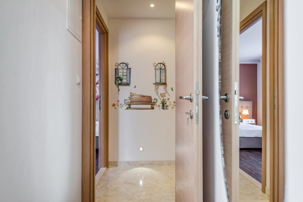 Appartamento Room&studio Just Enjoy *