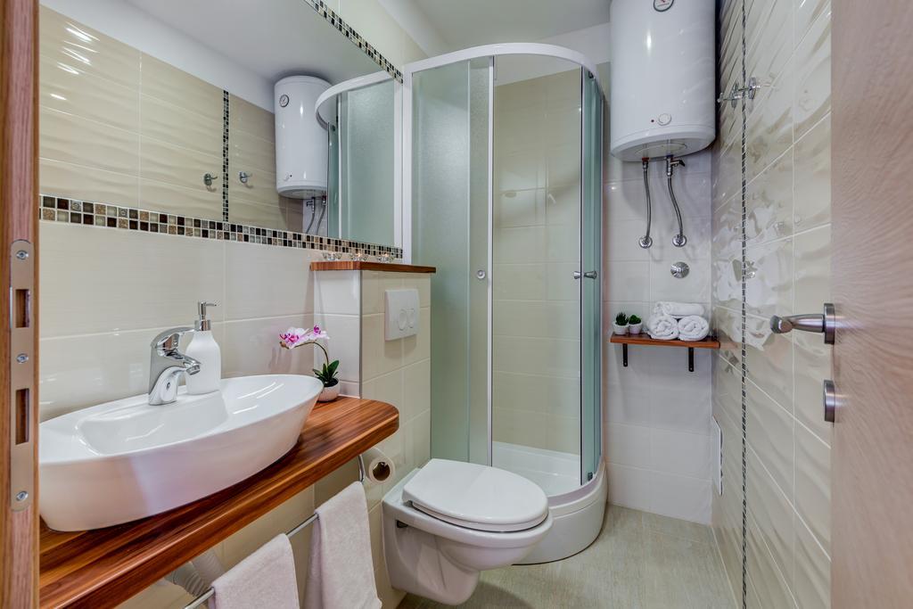 Appartamento Room&studio Just Enjoy