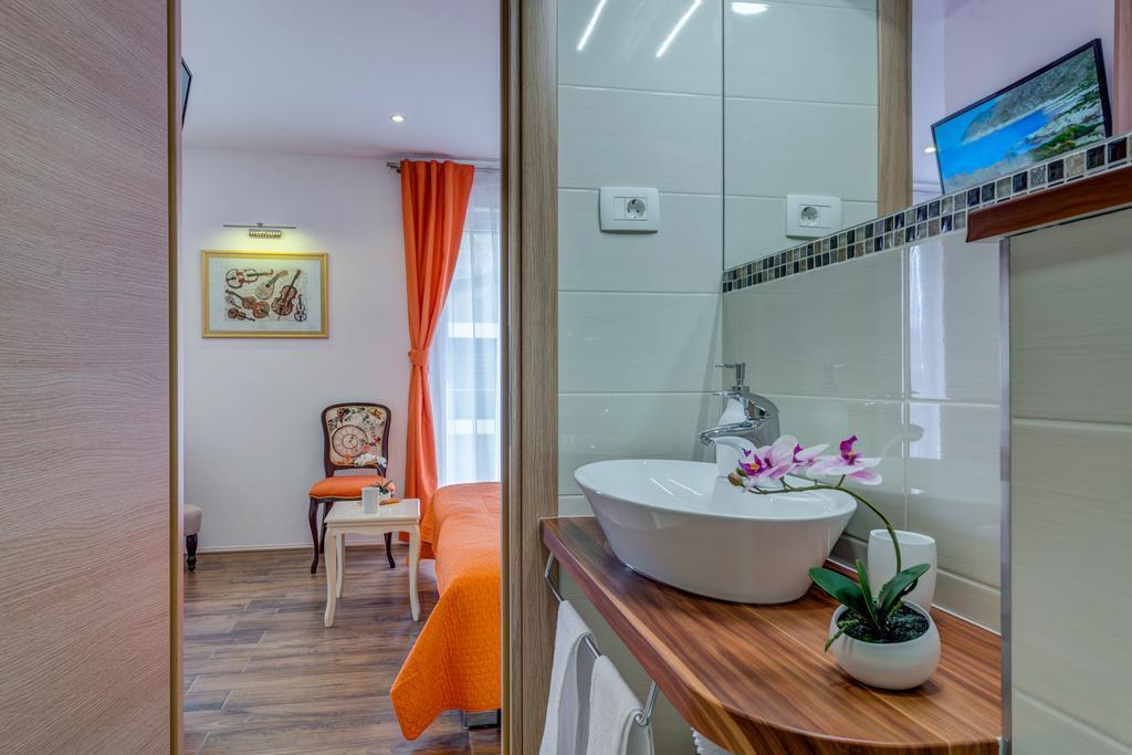 Room&studio Just Enjoy Apartment