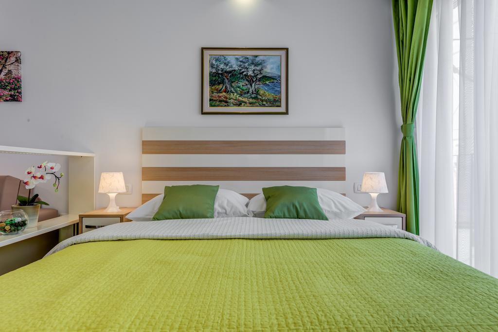 Apartmán Room&studio Just Enjoy Split