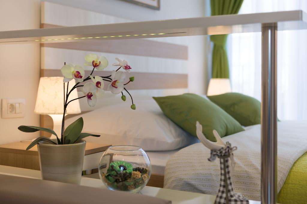 Room&studio Just Enjoy Apartmán Split