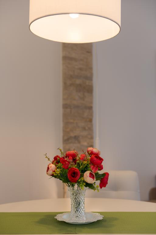 Apartmán Room&studio Just Enjoy Split